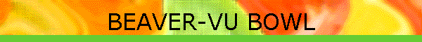 BEAVER-VU BOWL