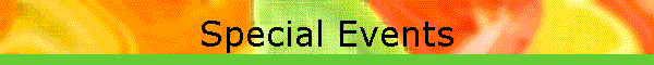 Special Events
